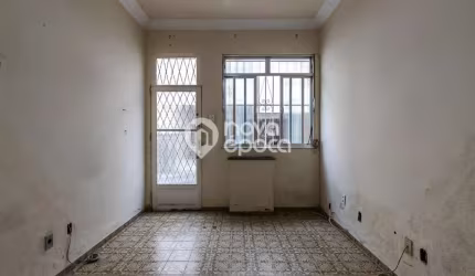 Casa em condomínio fechado com 2 quartos à venda na Rua Fábio Luz, Méier, Rio de Janeiro, 64 m2 por R$ 210.000