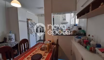 Apartamento com 2 quartos à venda na Rua Bento Lisboa, Catete, Rio de Janeiro, 71 m2 por R$ 730.000