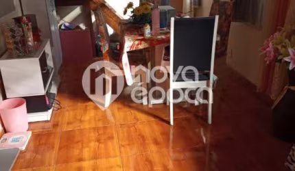 Casa com 3 quartos à venda na Avenida Nova York, Bonsucesso, Rio de Janeiro, 43 m2 por R$ 550.000