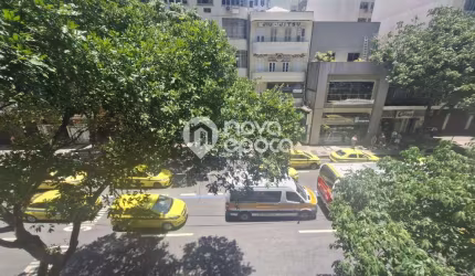 Ponto comercial à venda na Avenida Nossa Senhora de Copacabana, Copacabana, Rio de Janeiro, 66 m2 por R$ 500.000