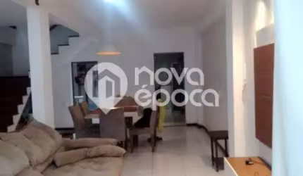 Casa em condomínio fechado com 2 quartos à venda na Rua Jardim Botânico, Jardim Botânico, Rio de Janeiro, 126 m2 por R$ 1.300.000