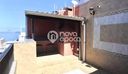 Apartamento com 3 quartos à venda na Rua Vinícius de Moraes, Ipanema, Rio de Janeiro, 180 m2 por R$ 3.400.000