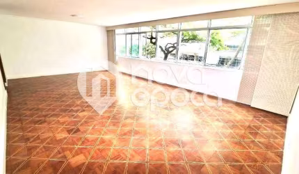 Apartamento com 4 quartos à venda na Avenida Bartolomeu Mitre, Leblon, Rio de Janeiro, 220 m2 por R$ 5.800.000
