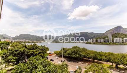 Apartamento com 2 quartos à venda na Avenida Epitácio Pessoa, Ipanema, Rio de Janeiro, 91 m2 por R$ 3.800.000