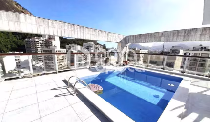 Apartamento com 4 quartos à venda na Rua Fonte da Saudade, Lagoa, Rio de Janeiro, 501 m2 por R$ 6.899.000
