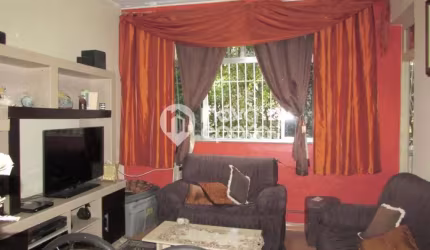 Apartamento com 1 quarto à venda na Avenida Nossa Senhora de Copacabana, Copacabana, Rio de Janeiro, 50 m2 por R$ 700.000
