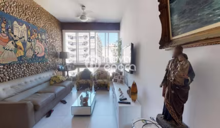 Apartamento com 3 quartos à venda na Rua Jardim Botânico, Jardim Botânico, Rio de Janeiro, 90 m2 por R$ 1.400.000
