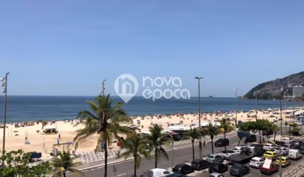 Apartamento com 4 quartos à venda na Avenida Delfim Moreira, Leblon, Rio de Janeiro, 537 m2 por R$ 25.000.000