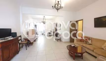 Apartamento com 3 quartos à venda na Rua Hilário de Gouveia, Copacabana, Rio de Janeiro, 156 m2 por R$ 1.200.000