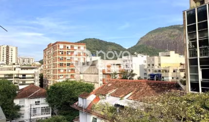 Apartamento com 3 quartos à venda na Rua J. Carlos, Jardim Botânico, Rio de Janeiro, 112 m2 por R$ 2.100.000