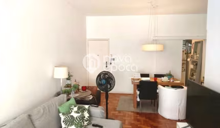 Apartamento com 3 quartos à venda na Rua Visconde de Pirajá, Ipanema, Rio de Janeiro, 91 m2 por R$ 1.680.000