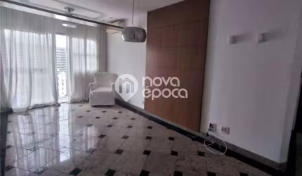 Apartamento com 3 quartos à venda na Rua Jorge Rudge, Vila Isabel, Rio de Janeiro, 100 m2 por R$ 920.000