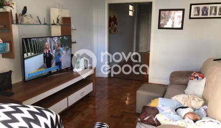 Apartamento com 2 quartos à venda na Avenida Henrique Valadares, Centro, Rio de Janeiro, 67 m2 por R$ 530.000