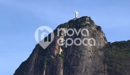 Apartamento com 1 quarto à venda na Rua do Humaitá, Humaitá, Rio de Janeiro, 34 m2 por R$ 530.000