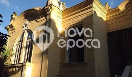 Casa com 3 quartos à venda na Rua Presidente Domiciano, Ingá, Niterói, 190 m2 por R$ 1.700.000