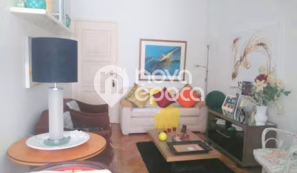 Apartamento com 3 quartos à venda na Rua Joseph Bloch, Copacabana, Rio de Janeiro, 75 m2 por R$ 1.100.000