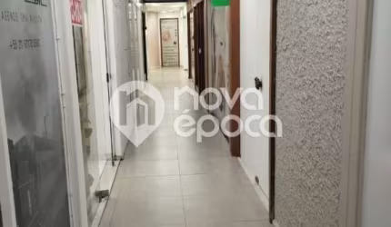 Sala comercial com 1 sala à venda na Rua Santa Clara, Copacabana, Rio de Janeiro, 20 m2 por R$ 250.000