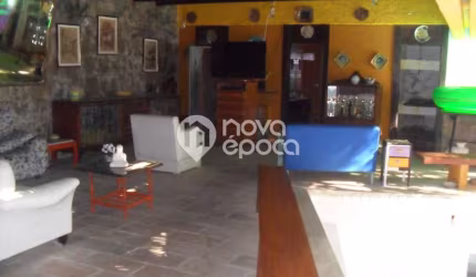 Casa com 5 quartos à venda na Rua Engenheiro Alfredo Duarte, Jardim Botânico, Rio de Janeiro, 765 m2 por R$ 3.500.000