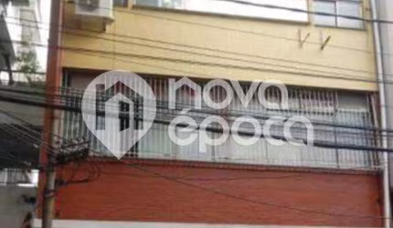 Prédio à venda na Rua General Dionísio, Humaitá, Rio de Janeiro, 788 m2 por R$ 7.500.000
