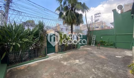 Casa em condomínio fechado com 6 quartos à venda na Rua Vilela Tavares, Méier, Rio de Janeiro, 360 m2 por R$ 550.000