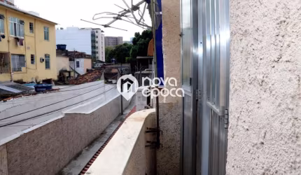 Apartamento com 3 quartos à venda na Rua Gastão Penalva, Andaraí, Rio de Janeiro, 100 m2 por R$ 350.000