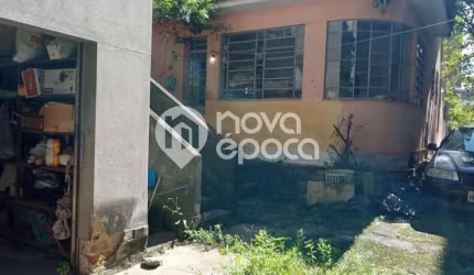 Casa em condomínio fechado com 3 quartos à venda na Rua Lins de Vasconcelos, Lins de Vasconcelos, Rio de Janeiro, 154 m2 por R$ 1.155.000