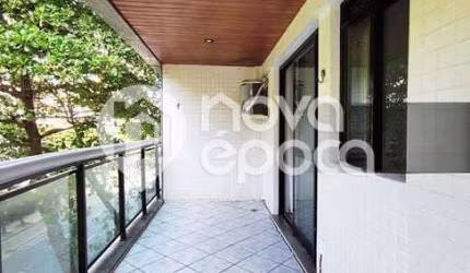 Flat com 2 quartos à venda na Rua Francisco Otaviano, Ipanema, Rio de Janeiro, 81 m2 por R$ 3.000.000
