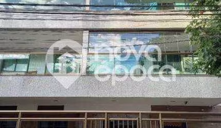 Apartamento com 3 quartos à venda na Rua Tomás Coelho, Tijuca, Rio de Janeiro, 86 m2 por R$ 731.000
