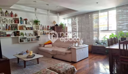 Apartamento com 3 quartos à venda na Rua Tonelero, Copacabana, Rio de Janeiro, 135 m2 por R$ 1.690.000