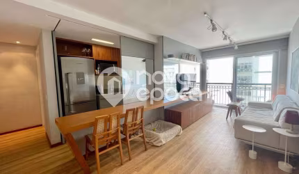 Flat com 2 quartos à venda na Rua Prudente de Morais, Ipanema, Rio de Janeiro, 74 m2 por R$ 3.500.000