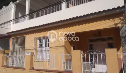 Casa em condomínio fechado com 3 quartos à venda na Rua Major Mascarenhas, Todos os Santos, Rio de Janeiro, 82 m2 por R$ 520.000
