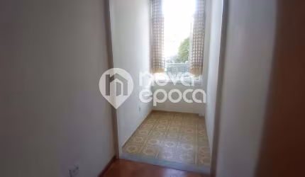 Apartamento com 2 quartos à venda na Rua São Francisco Xavier, Maracanã, Rio de Janeiro, 62 m2 por R$ 390.000