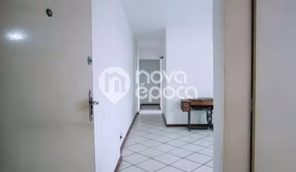 Apartamento com 2 quartos à venda na Rua Via Láctea, Vila Isabel, Rio de Janeiro, 70 m2 por R$ 400.000
