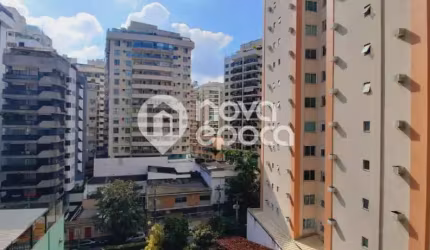 Apartamento com 4 quartos à venda na Travessa Dom Bosco, Icaraí, Niterói, 150 m2 por R$ 1.150.000