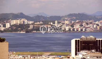 Sala comercial à venda na Rua Senador Dantas, Centro, Rio de Janeiro, 29 m2 por R$ 180.000