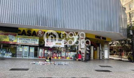 Ponto comercial com 1 sala à venda na Praia Botafogo, Botafogo, Rio de Janeiro, 901 m2 por R$ 29.900.000