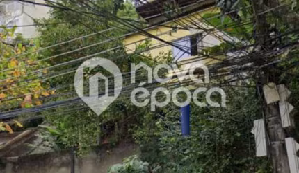 Casa com 4 quartos à venda na Rua Mundo Novo, Botafogo, Rio de Janeiro, 231 m2 por R$ 5.500.000