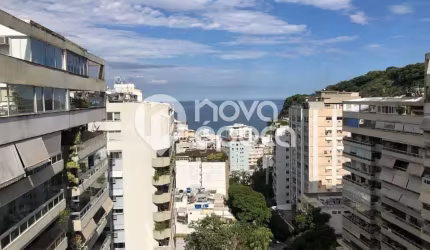 Apartamento com 4 quartos à venda na Rua Timóteo da Costa, Leblon, Rio de Janeiro, 308 m2 por R$ 8.500.000