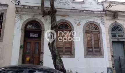 Casa com 1 quarto à venda na Rua Santa Cristina, Santa Teresa, Rio de Janeiro, 236 m2 por R$ 2.500.000