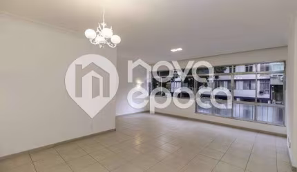 Apartamento com 3 quartos à venda na Rua Senador Vergueiro, Flamengo, Rio de Janeiro, 120 m2 por R$ 1.090.000