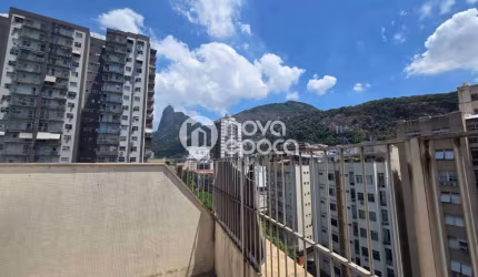 Apartamento com 4 quartos à venda na Rua São Clemente, Botafogo, Rio de Janeiro, 194 m2 por R$ 1.650.000