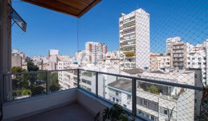 Apartamento com 4 quartos à venda na Rua Barão da Torre, Ipanema, Rio de Janeiro, 288 m2 por R$ 9.800.000
