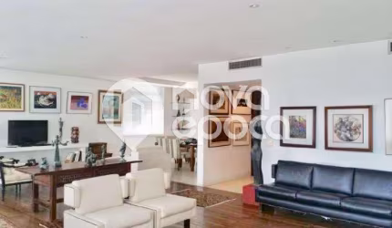 Apartamento com 4 quartos à venda na Rua Prudente de Morais, Ipanema, Rio de Janeiro, 290 m2 por R$ 7.500.000