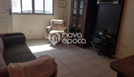 Apartamento com 2 quartos à venda na Rua Haddock Lobo, Tijuca, Rio de Janeiro, 54 m2 por R$ 460.000