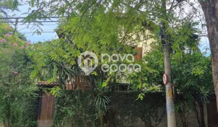 Casa em condomínio fechado com 4 quartos à venda na Rua Professor Valadares, Grajaú, Rio de Janeiro, 244 m2 por R$ 1.980.000