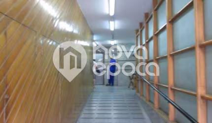 Sala comercial com 1 sala à venda na Rua Dias da Cruz, Méier, Rio de Janeiro, 21 m2 por R$ 75.000