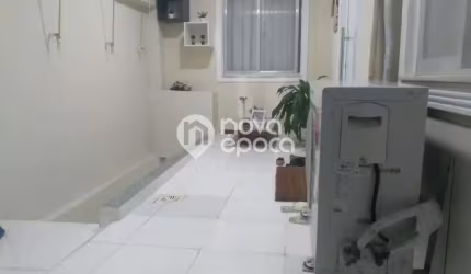 Casa em condomínio fechado com 3 quartos à venda na Rua Argentina Reis, Quintino Bocaiúva, Rio de Janeiro, 248 m2 por R$ 215.000