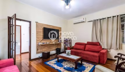 Casa em condomínio fechado com 4 quartos à venda na Rua Joaquina Rosa, Méier, Rio de Janeiro, 358 m2 por R$ 1.085.000