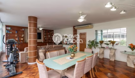 Apartamento com 4 quartos à venda na Rua Xavier da Silveira, Copacabana, Rio de Janeiro, 300 m2 por R$ 1.800.000