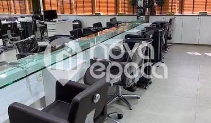 Sala comercial à venda na Rua Francisco Eugênio, São Cristóvão, Rio de Janeiro, 109 m2 por R$ 1.200.000
